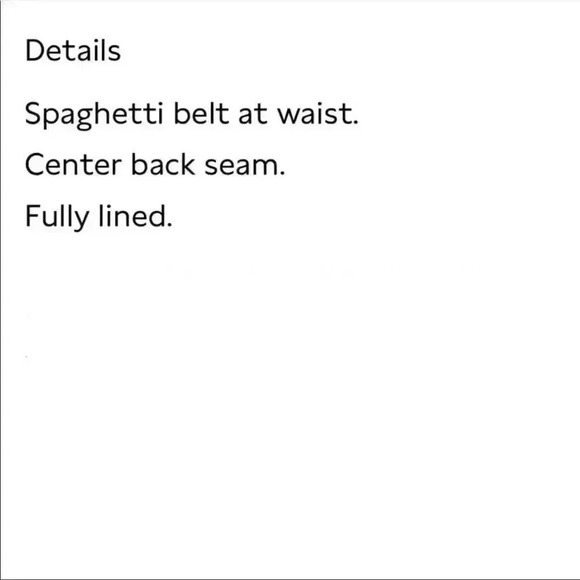 Banana Republic Halter Maxi Dress - Picture 5 of 6